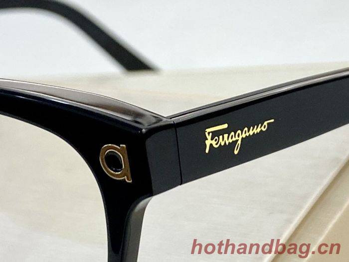 Salvatore Ferragamo Sunglasses Top Quality SFS00155